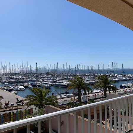 Vue Sur Les Iles D'Or Apartamento Hyères Exterior foto